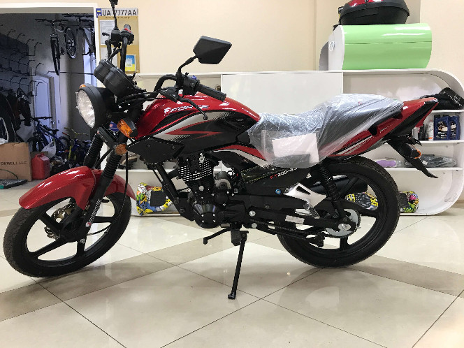 Forte FT 200-23