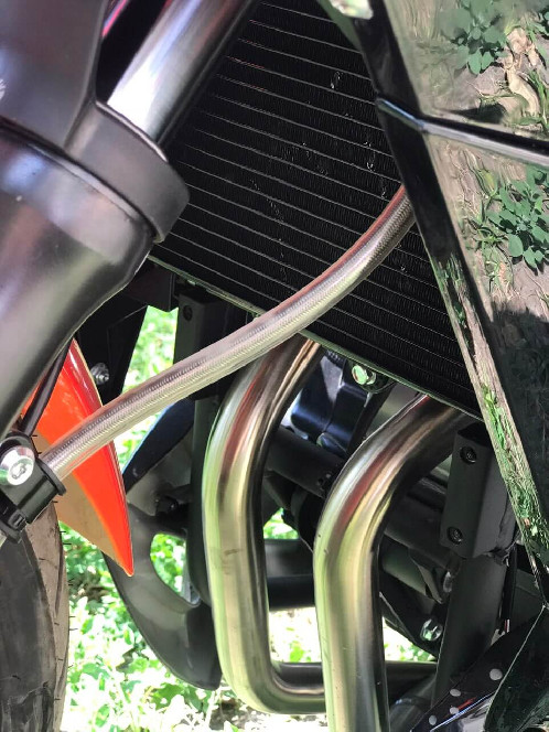 KV HT350-3