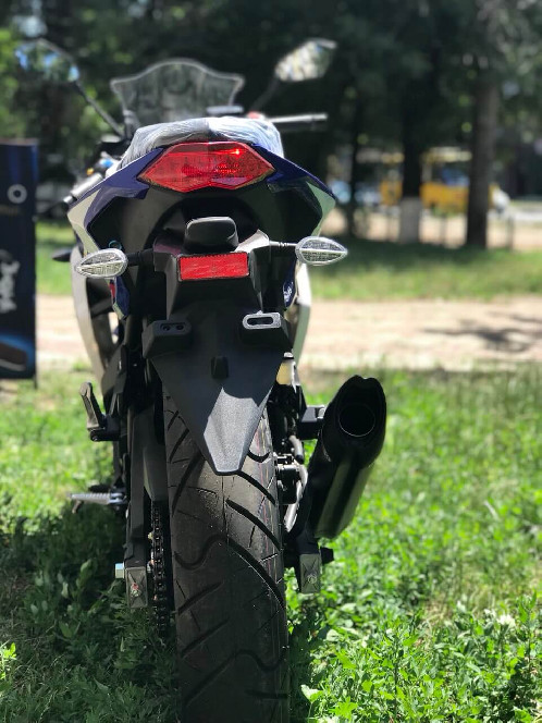 KV HT250-R3