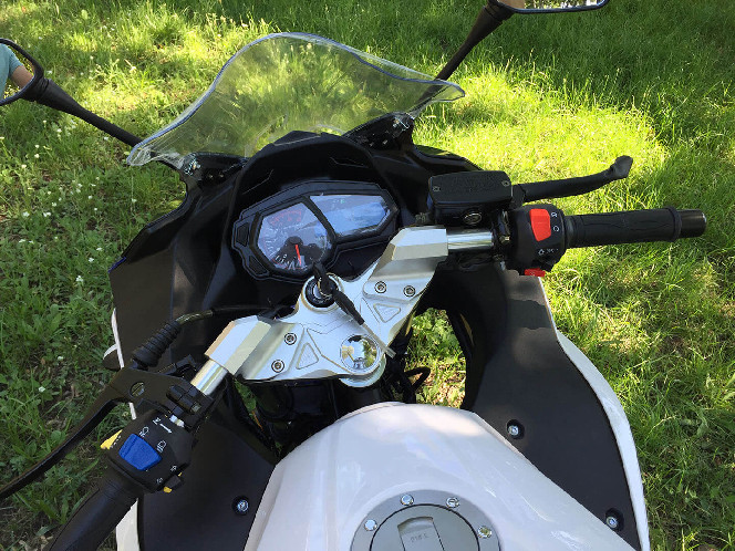 KV HT250-R3