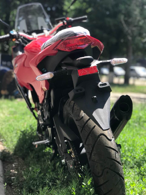 KV HT250-3