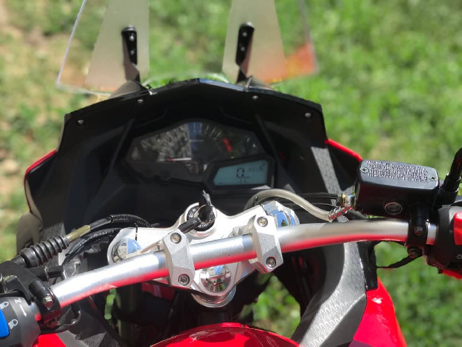 KV HT250-3