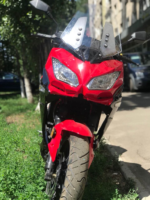 KV HT250-3