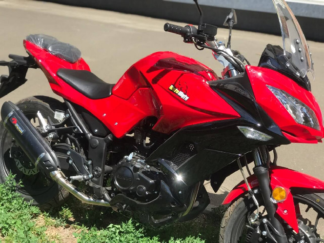 KV HT250-3