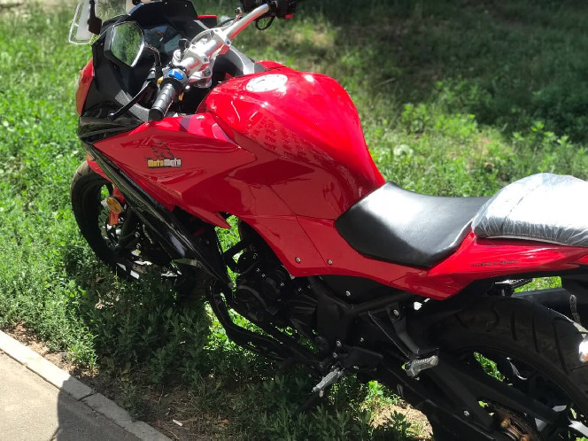 KV HT250-3