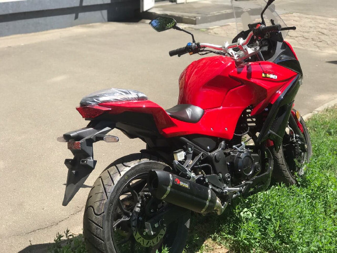 KV HT250-3