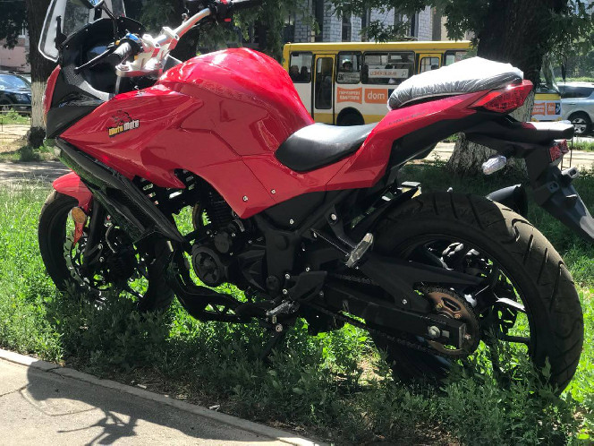 KV HT250-3
