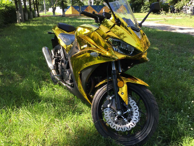 KV HT350-6