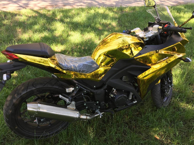 KV HT350-6