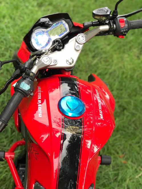 Senke ML200 Shark