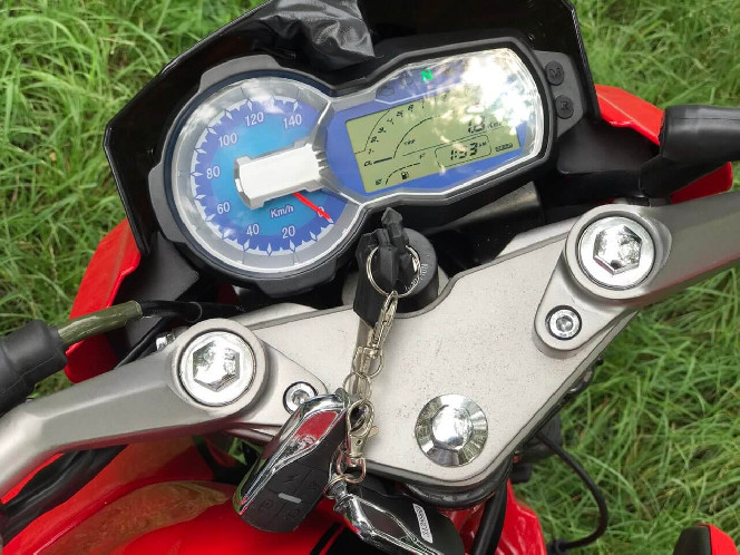 Senke ML200 Shark
