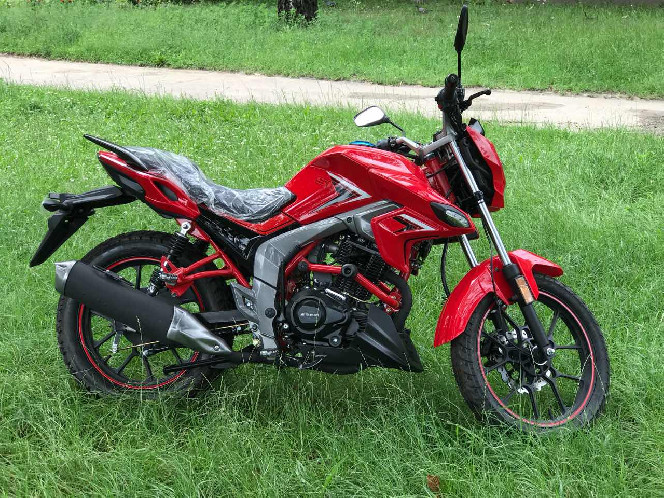 Senke ML200 Shark