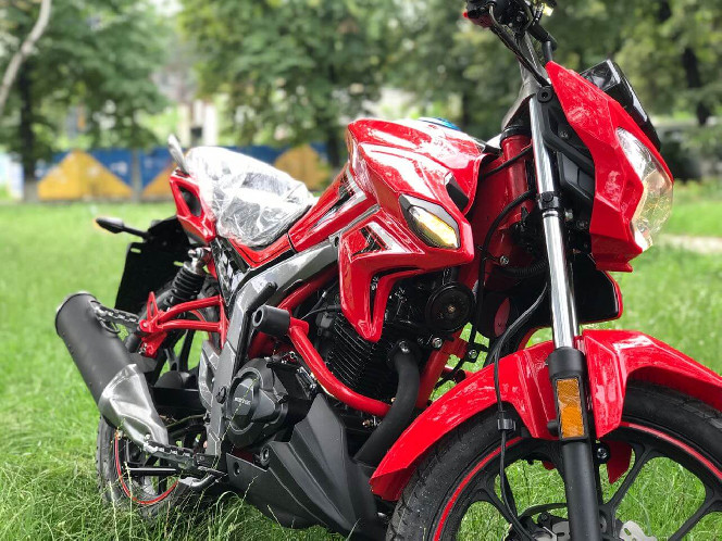 Senke ML200 Shark