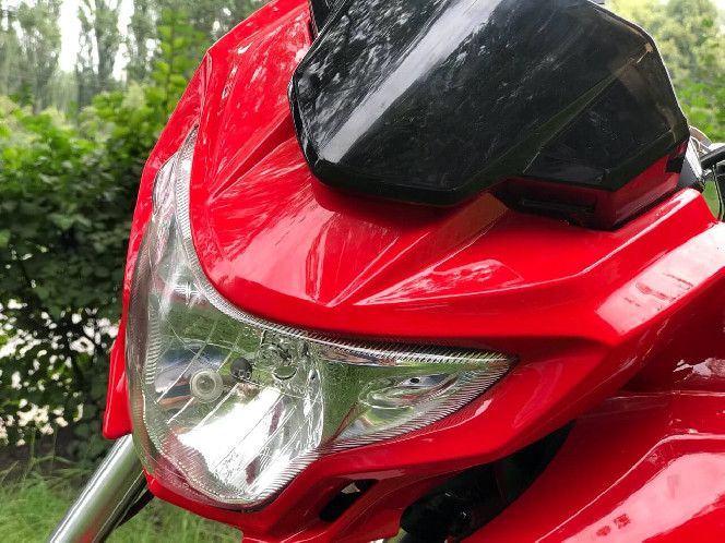 Senke ML200 Shark