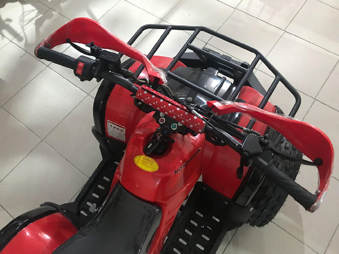 Motoleader ML 125cc