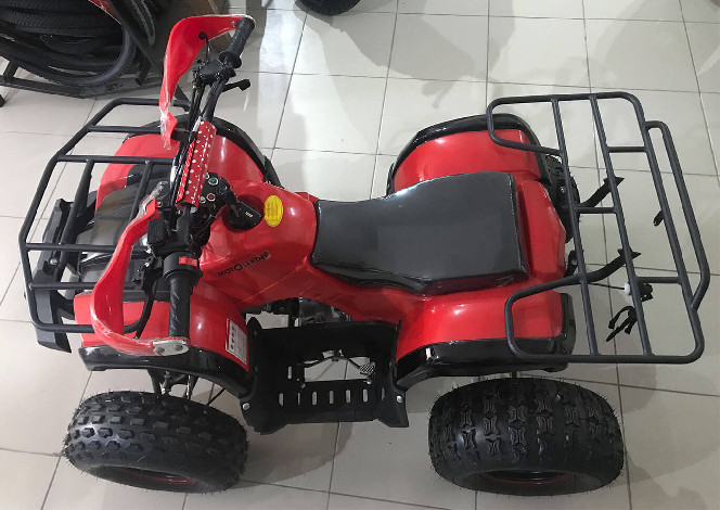 Motoleader ML 125cc