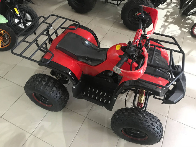 Motoleader ML 125cc