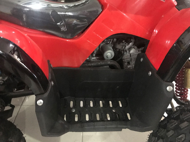 Motoleader ML 125cc