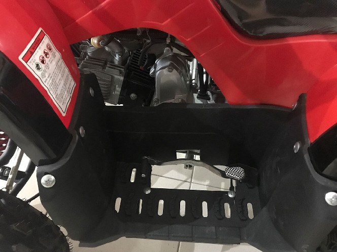Motoleader ML 125cc