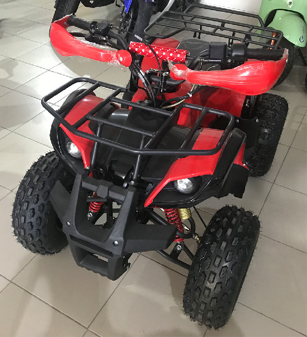 Motoleader ML 125cc