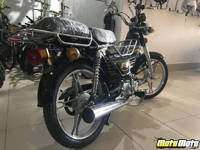 Motoleader ML110