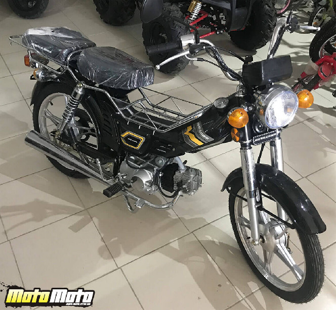 Motoleader ML110