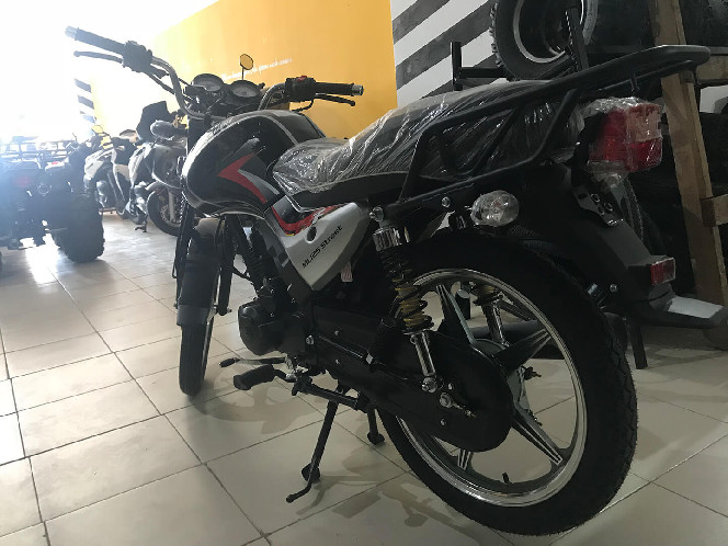 Motoleader ML125 Street