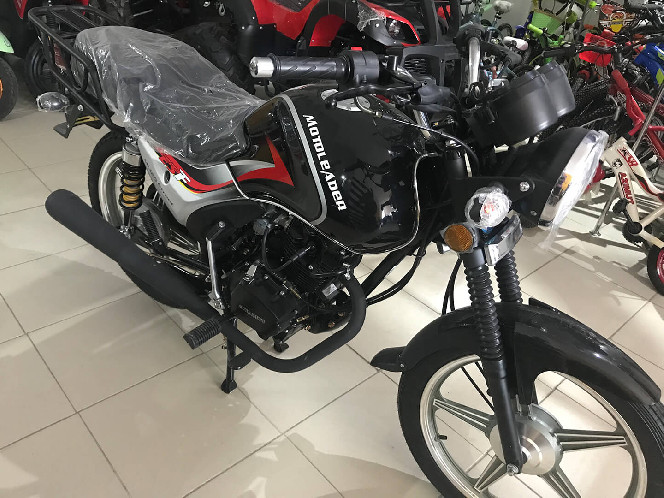 Motoleader ML125 Street