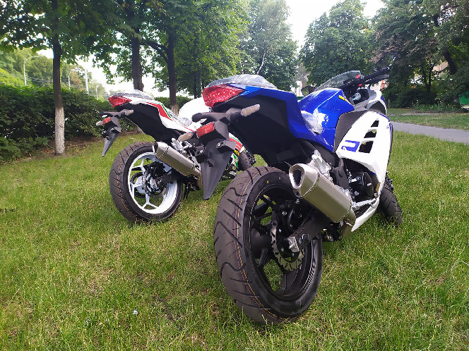 KV HT250-3A Sport