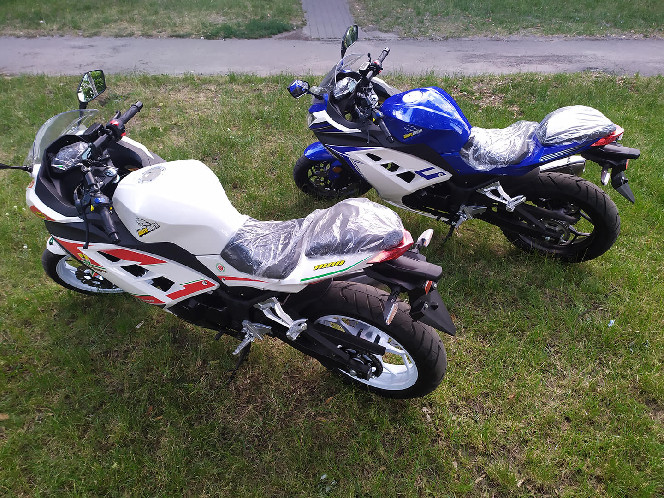 KV HT250-3A Sport
