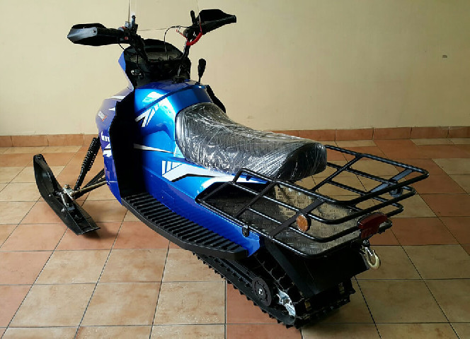 Snowmax 200