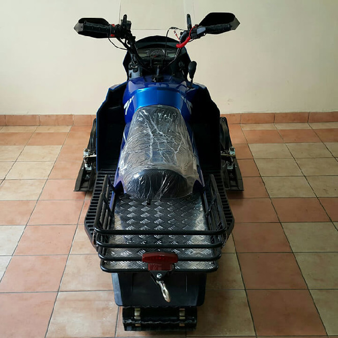 Snowmax 200