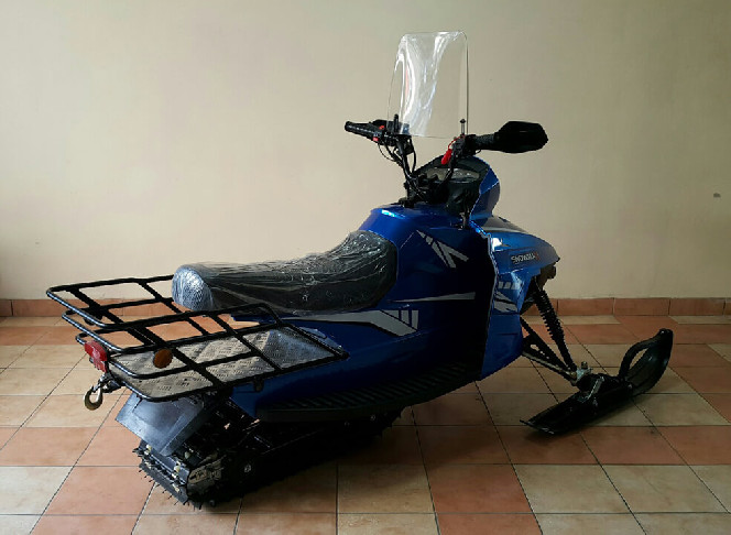 Snowmax 200