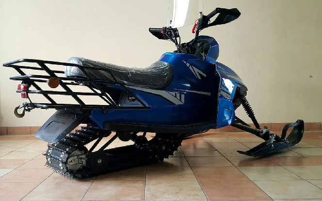 Snowmax 200