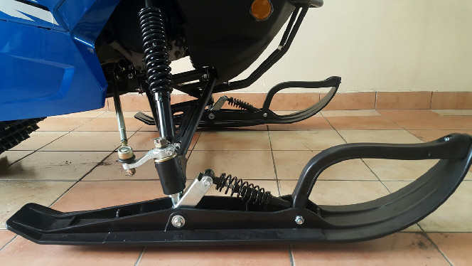 Snowmax 200