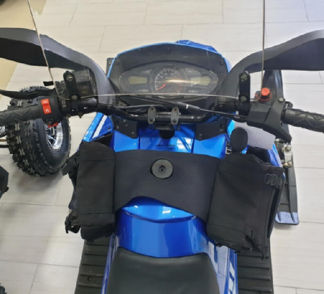 Snowmax 200