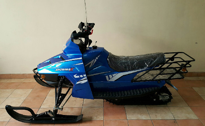 Snowmax 200