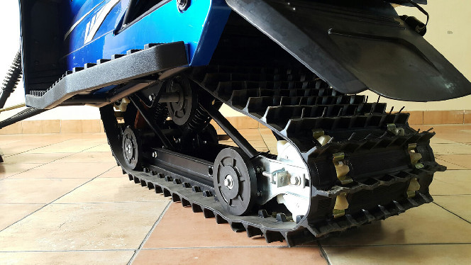 Snowmax 200