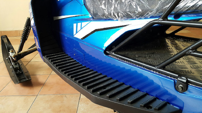 Snowmax 200