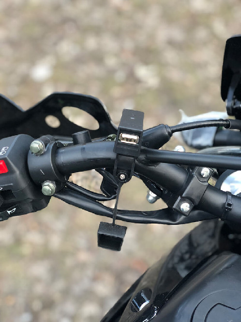 Forte CBA 250 (FT250GY)