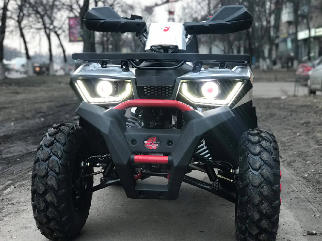 Forte Tao-Tao 200cc