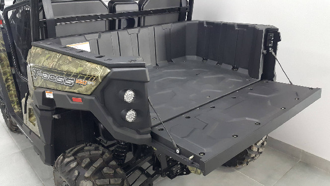 Linhai T-BOSS 550 EFI 4X4