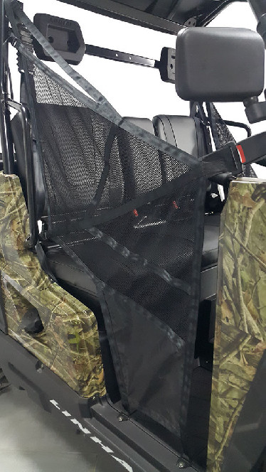 Linhai T-BOSS 550 EFI 4X4