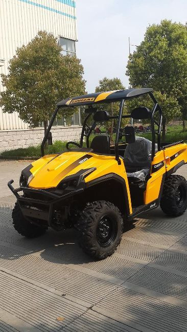 Linhai UTV 800 EPS DIESEL