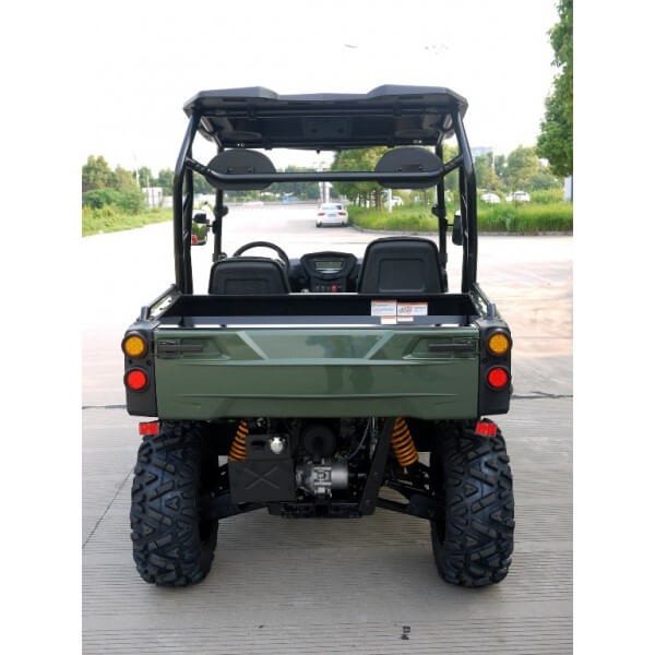 Linhai UTV 800 EPS DIESEL