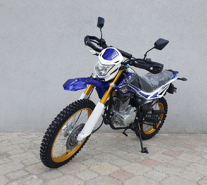 Senke Desert GY-5 (SK250GY5)