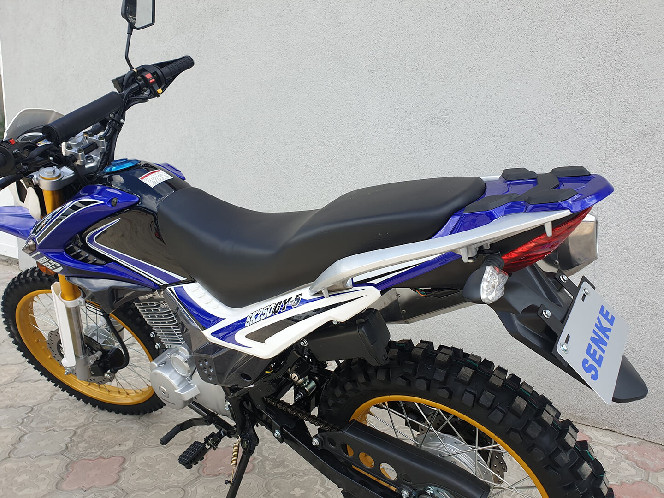 Senke Desert GY-5 (SK250GY5)