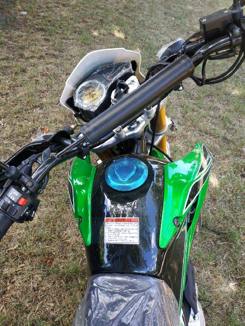 Senke Desert GY-5 (SK250GY5)