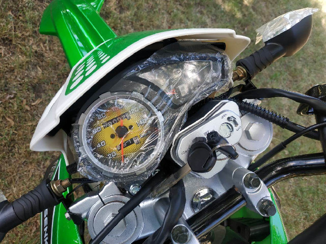 Senke Desert GY-5 (SK250GY5)
