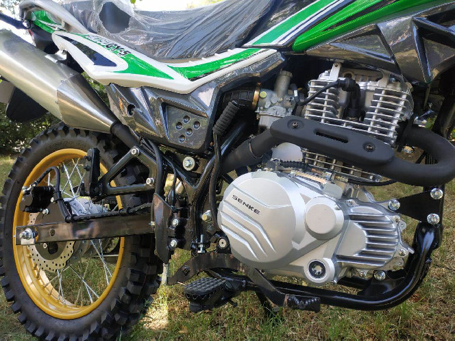 Senke Desert GY-5 (SK250GY5)